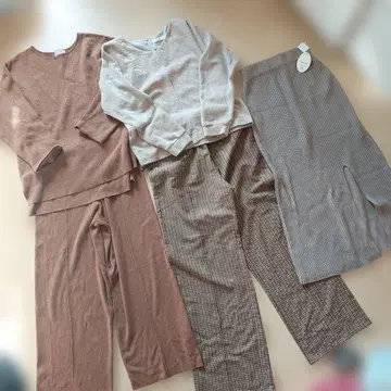 여성용 의류 묶음 판매