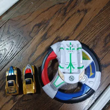 토미카 어스 그랜너 어스 핸들