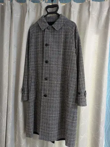 BEAUTY&YOUTU UNITED ARROWS 리버서블 코트