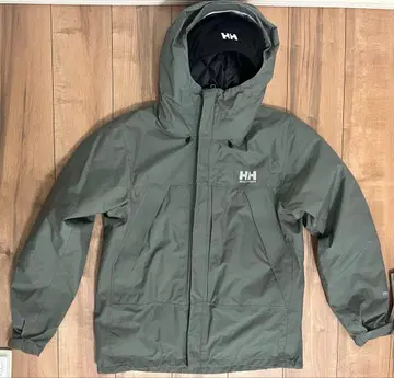 헬리 한센 스칸자 3way 자켓 L 레어