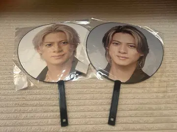 히라노 쇼 부채