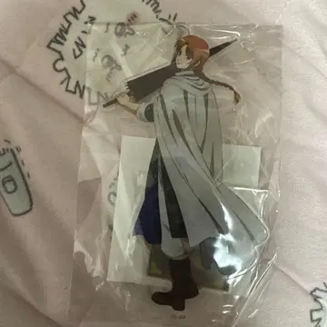 은혼 난자타운 요시와라 대염상 매트 아크릴 스탠드 카무이