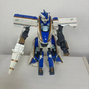 신카리온 카가야키