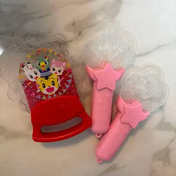 호비(시마지로) 콘서트 응원 라이트 응원봉 묶음 판매