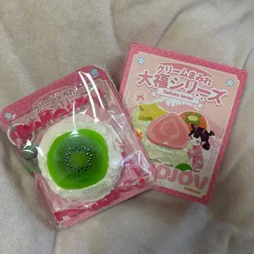 멜로조이 다이후쿠 키위