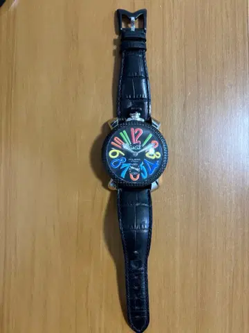 가가가 밀라노 마누알레 48mm