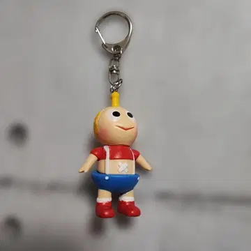 카도야 프로 치비라군 키링