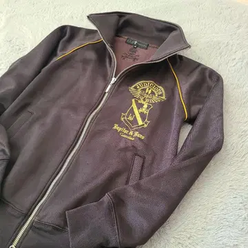 A.S.M Jupiter & Juno 트랙 자켓 블루종 집업