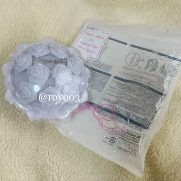 [ 당일 발송 ] SnowMan 응원봉 국립 라이브