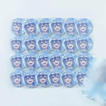 컬러풀 피치 루나