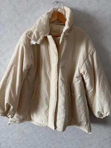 여성용 다운 자켓