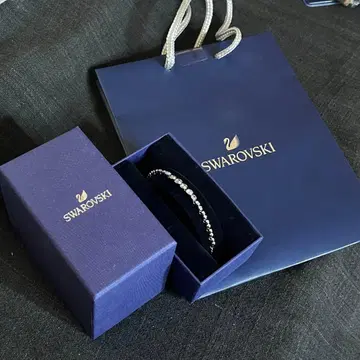 Swarovski Imber Emily 팔찌