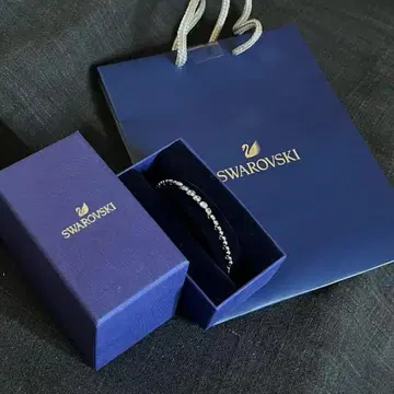 Swarovski Imber Emily 팔찌