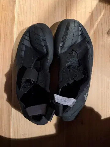 Black Diamond 쉐도우 클라이밍 신발 usm10.5
