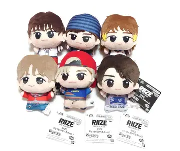 RIIZE Fly Up 컴프 세트 묶음 판매