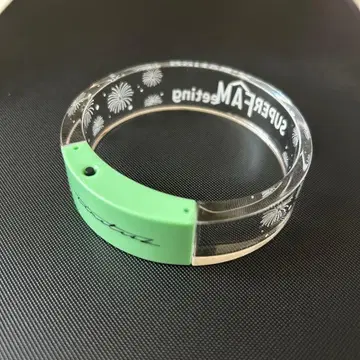 뱅글 응원봉 하라 요시타카