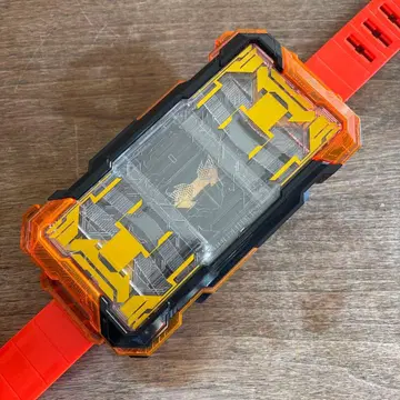 가면라이더 갓차