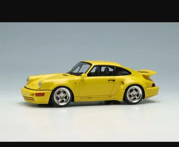 make up 1/43 아이드롱 vm159A Porsche 911