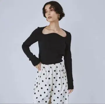 [ sea room lynn ] 패드in Mofty Curve 상의