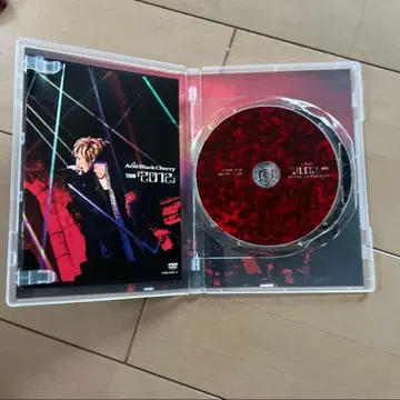 [ DVD ] Acid Black Cherry TOUR 2012