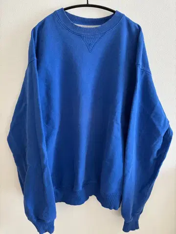 챔피온 [ XL ] 맨투맨 트레이닝복 XL