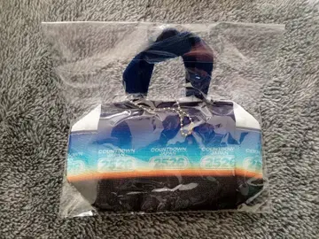 카운트다운 재팬 캡슐 토이