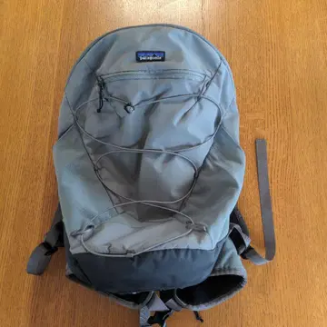 patagonia 테라비아 팩 22L SP22 S/M