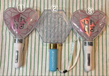 이레이스 응원봉