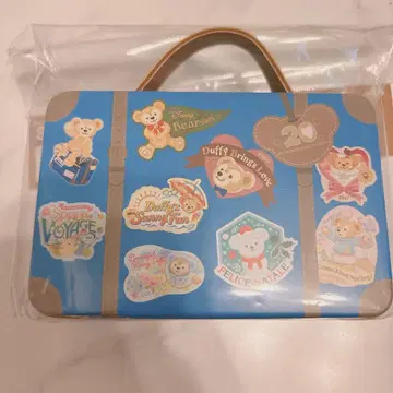 닷피 씰 캔 (케이스만)