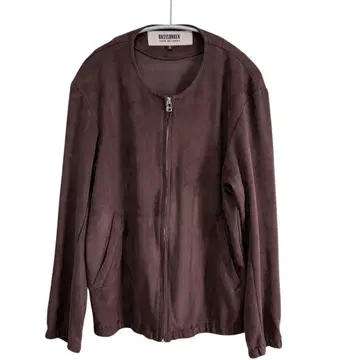 N-697 BASISBROEK 페이스 스웨이드 블루종 브라운 3