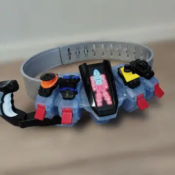 반다이 가면라이더 포제 드라이버 레전드 변신 벨트 시리즈