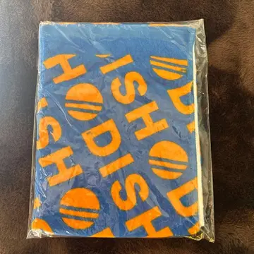 DISH// 타월 새상품