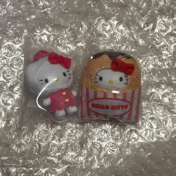 산리오 치비토모 헬로키티