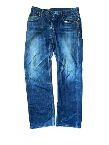 volcom jeans w30