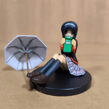 리틀 버스터즈 니시조노 미오