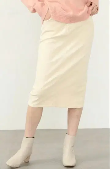 Lee [ 깔끔한 코듀로이 ] STANDARD WARDROBE