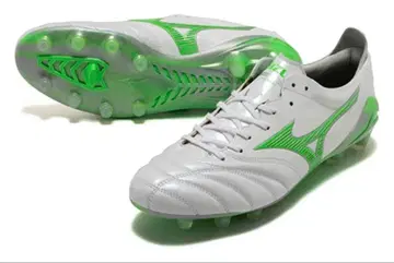 25.0 새상품 초레어 초한정 컬러 미즈노 모렐리아 네오 4