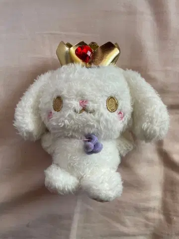 JOCHUM RURU 봉제 인형 키링