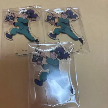 재고가 여러 개 있습니다