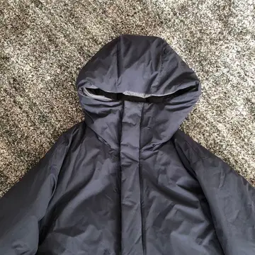 그라프 페이퍼 로프트 자켓 프레쉬 서비스