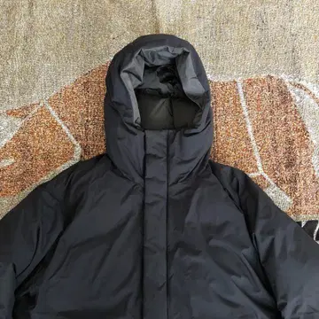 그라프 페이퍼 로프트 자켓 프레쉬 서비스