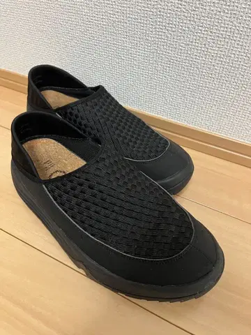 pg GARDEN WOVEN | BLACK 44 28-28.5