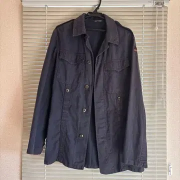 독일군 몰스킨 자켓