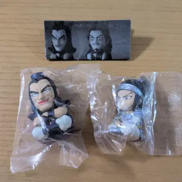 킹덤 기다림 2 왕기 왕분 2개 세트