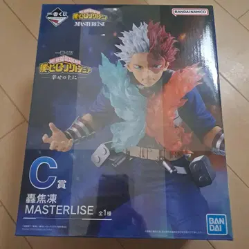 나의 히어로 아카데미아 토도로키 쇼토 MASTERLISE C상