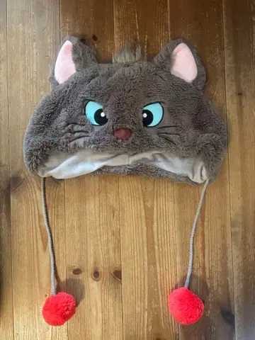 베를리오즈 팬캡