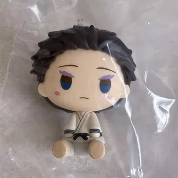 귀멸의 칼날 쵸코놋코 코하쿠