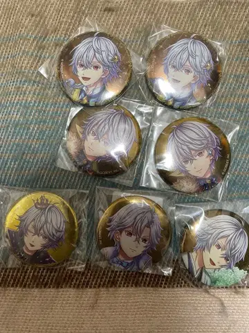 꿈의 왕국과 잠자는 100명의 왕자님 꿈100 아 니카프 슈니