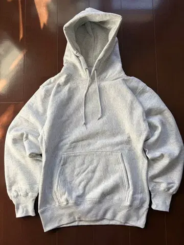 United Athle 후드티 M 사이즈