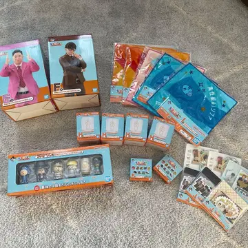 도카이 온에어 제일복권